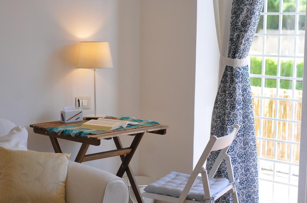 Apartamento Guest Hospitality *
