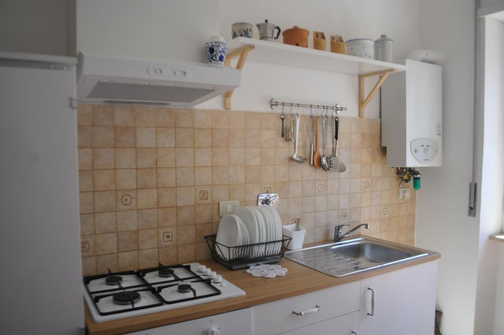 Apartamento Guest Hospitality *