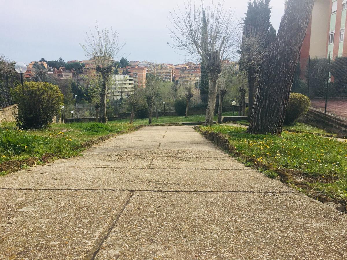 Apartamento Guest Hospitality Roma