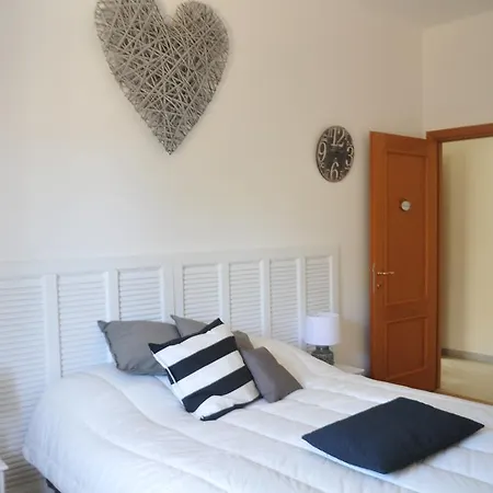 Ferienwohnung Rome Guest Hospitality Exterior foto