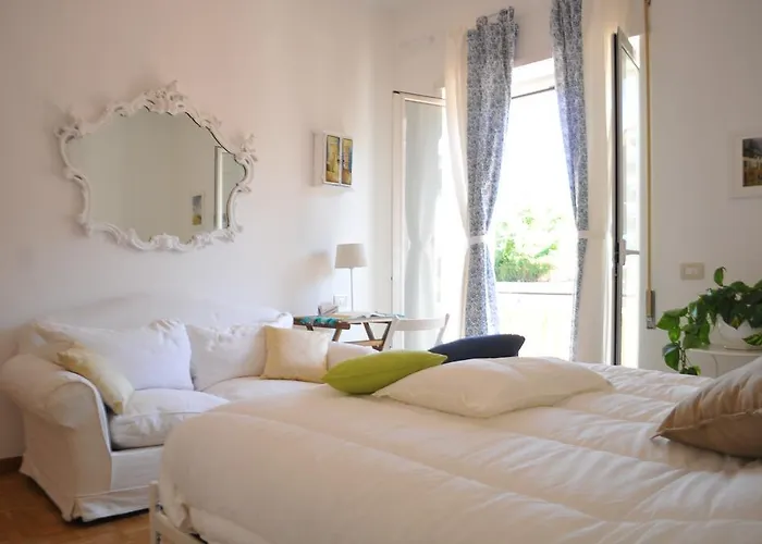 Rome Guest Hospitality