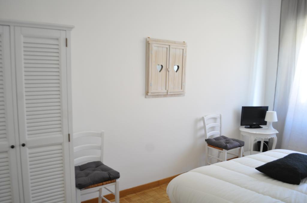 Apartment Guest Hospitality Rom